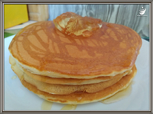 Pancakes (link w komentarzu)
