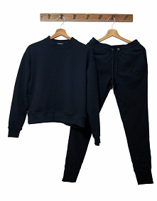 modish.pl

Nasze komplety dresowe szyjemy z wysokogatunkowych materiałów produkowanych w Polsce.
Klasyczny, prosty model bluzy oraz spodni zapewnia wygodę oraz komfort noszenia....