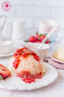 Domowe pampuchy - Najlepsze przepisy | Blog kulinarny - Wypieki Beaty