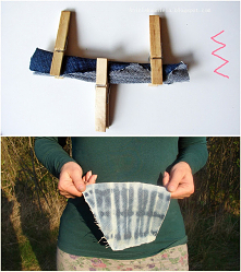 lato najlepszy cza na wybielanie materiaow i tie dye