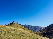 Gruzja - 33 rzeczy, które warto wiedzieć przed wyjazdem.