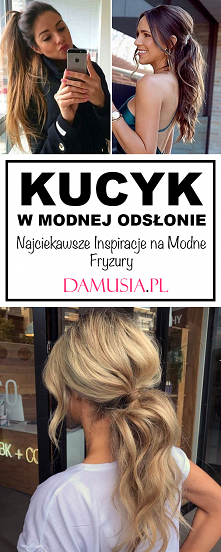 Kucyk w Modnej Odsłonie – Najciekawsze Inspiracje