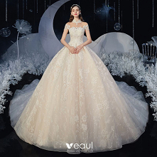 Chiński Styl Szampan ślubna...