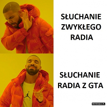 Radio z GTA