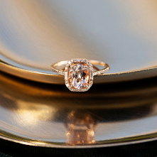 #brylant #pierścionekzaręczynowy