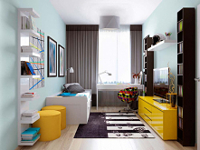 Plafon KOLORADO to wymarzona forma oświetlenia do pokoju dziecka! Cukierkowe, pastelowe barwy tej lampy oraz jej ciekawy kształt sprawiają, że oświetlenie w bajeczny sposób się ...