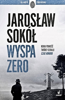 „Wyspa zero” to konkretny i wciągający kryminał historyczny. Dobrze czasami sięgnąć po coś zupełnie innego i dać przenieść się w zupełnie inne warunki, co prawda nie bajkowe, al...
