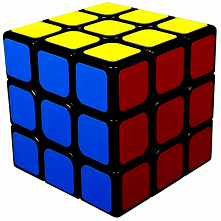 Kostka Rubika
