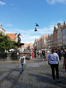 #Gdańsk #2020