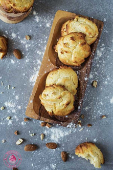 Ciasteczka na mleku skondensowanym - Najlepsze przepisy | Blog kulinarny - Wypieki Beaty