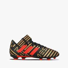 W asortymencie naszego sklepu Yessport dostępne są między innymi wysokiej jakości, stylowe buty do piłki Adidas Messi. Produkt ten wyróżnia się innowacyjnymi rozwiązaniami. Spra...