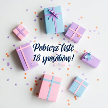 Skąd mam wiedzieć, co ktoś ...