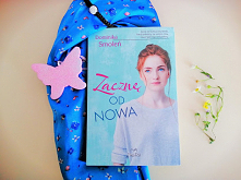 "Zacznę od nowa" - Dominika Smoleń
Historia ukazuje wartość przyjaźni, obecności drugiego człowieka w naszym życiu. Walka z nałogiem jest częścią tej młodej dziewczyny.