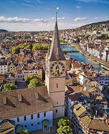 Zurych, Szwajcaria

Bajkowo *_*