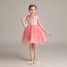 Piękne Arbuz Urodziny Sukienki Dla Dziewczynek 2020