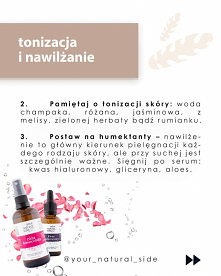 #cerasucha #pielegnacja