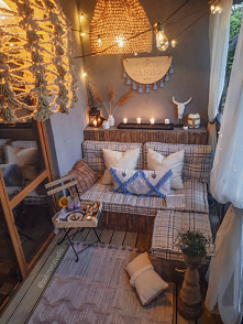 @patmatstudio mój balkon
#balkon #taras #boho #mieszkanie #sofazpalet #diysofa #diy #diyzrobtosam