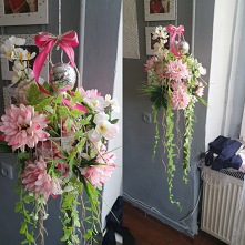 #stroik #sztuczne #kwiaty #...