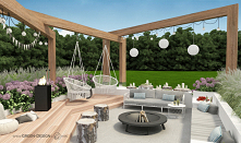 Mala architektura ogrodowa