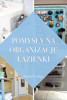 Pomysły i Inspiracje na Org...