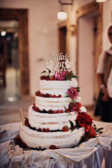 Boho rustykalny , nie ważne ! Najważniejsze aby był pyszny !