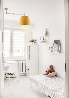 Pragniesz by misja Twojego oświetlenia nie sprowadzała się jedynie do roli dystrybutora światła ale również by przykuwało ono uwagę i oryginalnie przyozdabiało pomieszczenie? Pr...