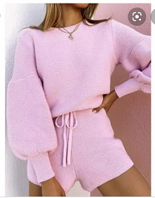 rożowy zestaw❤ #pinkset #set