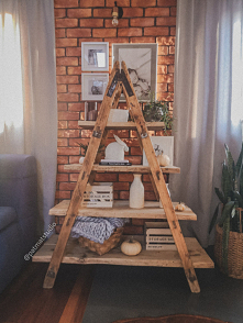 #diy #diyzrobtosam #regał #...
