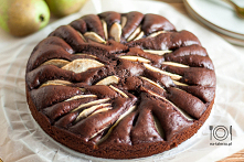 Proste #ciasto #czekoladowe...