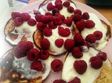 Śniadanie które da Ci radość na cały dzień