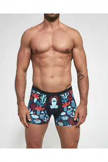 Złap pomysł na dzień chłopaka 2020 w sklepie firmowym Cornette. Śmieszne bokserki teraz 20% taniej. Sprawdź to!