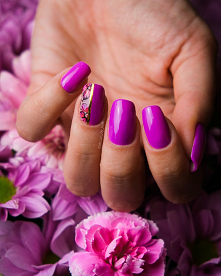 @style_up_by_kate
#nails #fuksja #kwiaty