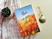 "Mam na imię Ania" - Anita Scharmach

 

Życie nie jest sprawiedliwe, ale warto walczyć, by los się odwrócił.