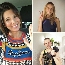 Dzisiaj Światowy Dzień Uśmiechu :)