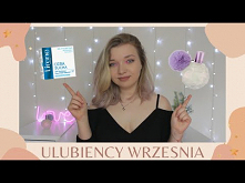 WYPADAJĄ CI WŁOSY?- OBEJRZYJ TEN FILM | ULUBIEŃCY WRZEŚNIA 2020