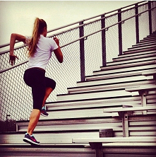 3 skuteczne treningi na rozbudzenie