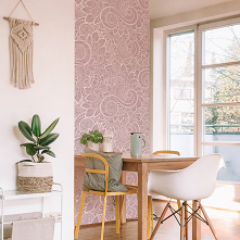 Fototapeta imitująca koronkę, myloview.pl, nr. 171173359