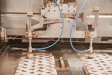 Dziś zabieram Was na wycieczkę pełną inspiracji — zwiedzimy razem fabrykę Tubądzin, będziecie mogli zobaczyć, jak wygląda proces powstawania płytek. Pokażę Wam też garść inspira...