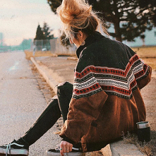 ....
#stylizacja #kurtka