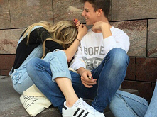 Niezręczne pytania kierowane do par