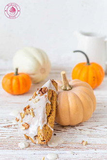 Scones dyniowe - Najlepsze przepisy | Blog kulinarny - Wypieki Beaty