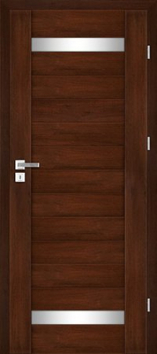 Drzwi do domu, mieszkania w...