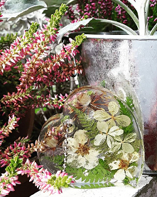 Obrazek naturą tworzony 7x6 cm #resinartist #resinart #resinartist #resinlove #resinartwork #handmadewithlove #recznierobione #recznarobota #kwiatywżywicy #kwiatypolne #kwiatowy...