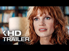 THE 355 Trailer (2021)