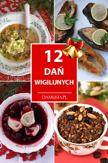 Najlepsze Przepisy na 12 Da...