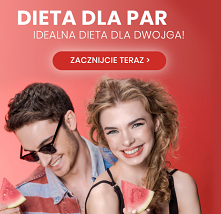 Dieta online dla Par