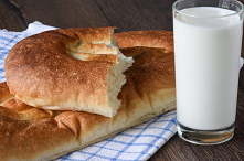 Moda na nie jedzenie glutenu jest coraz powszechniejsza. Jeśli faktycznie dotyczy nas nietolerancja glutenu musimy szczególnie zadbać o to co jemy. Wszystkie najważniejsze infor...