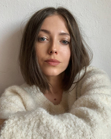 #Włosy #naturalne <3