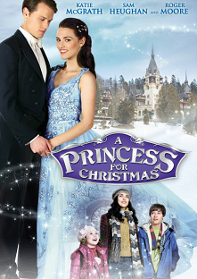 Bajkowe święta *** Po śmierci siostry i jej męża Jules zostaje opiekunką ich dzieci. Niestety, tuż przed świętami Bożego Narodzenia kobieta traci pracę, a zbuntowany siostrzenie...