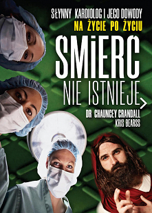 Świadectwo. Świadectwo opatrzone komentarzem teologicznym i cytatami biblijnymi. Tak najtrafniej można opisać tę książkę. Jest napisana w typowym amerykańskim protestanckim styl...